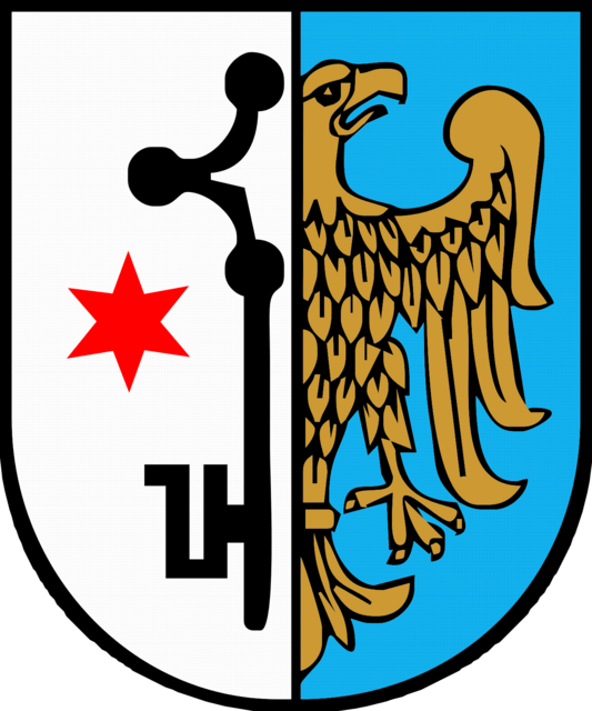 Herb Gminy Toszek